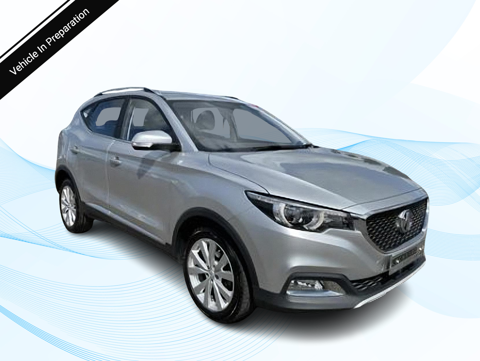 MG MG ZS 1.0 T-GDI Excite SUV 5dr Petrol Auto Euro 6 (111 ps)