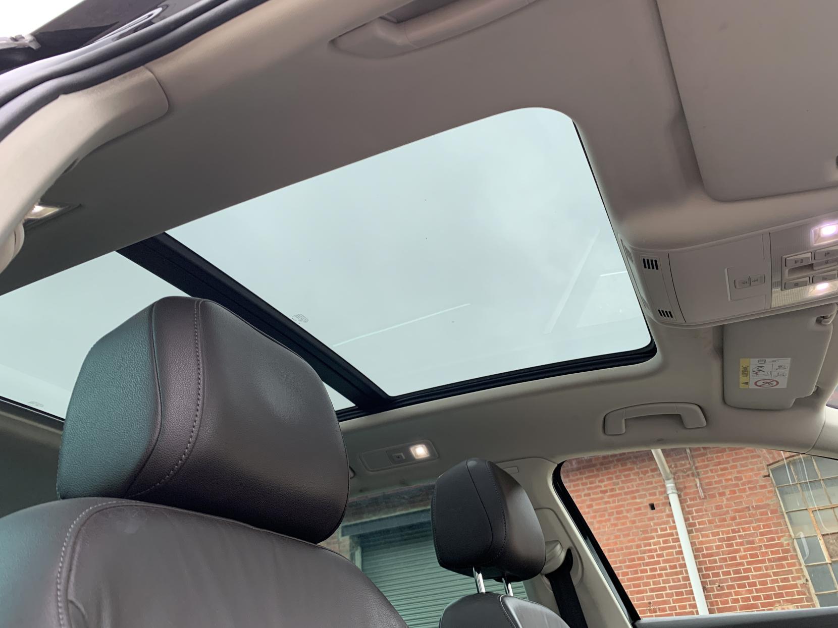 Volkswagen Passat 2.0 TDI BlueMotion Tech GT Estate 5dr Diesel Manual Euro 6 (s/s) (150 ps)