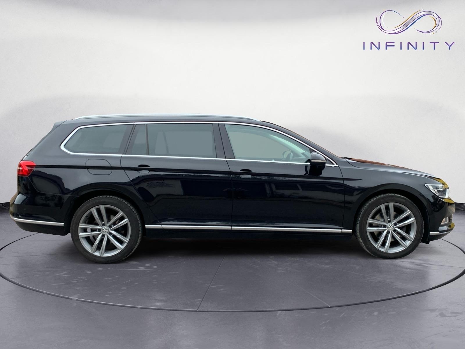 Volkswagen Passat 2.0 TDI BlueMotion Tech GT Estate 5dr Diesel Manual Euro 6 (s/s) (150 ps)