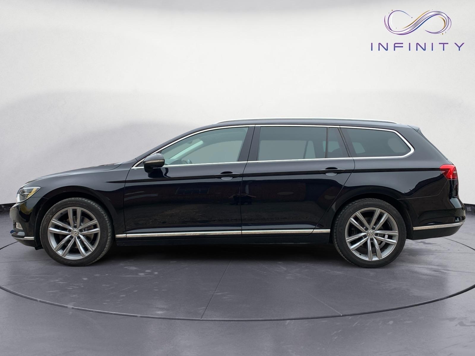 Volkswagen Passat 2.0 TDI BlueMotion Tech GT Estate 5dr Diesel Manual Euro 6 (s/s) (150 ps)