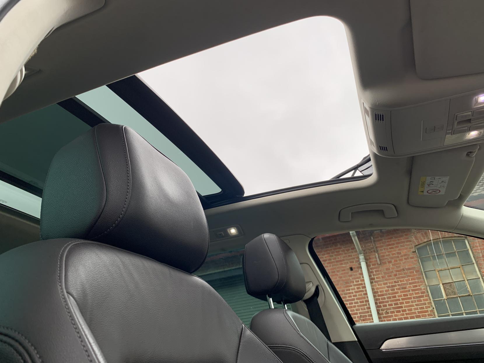 Volkswagen Passat 2.0 TDI BlueMotion Tech GT Estate 5dr Diesel Manual Euro 6 (s/s) (150 ps)