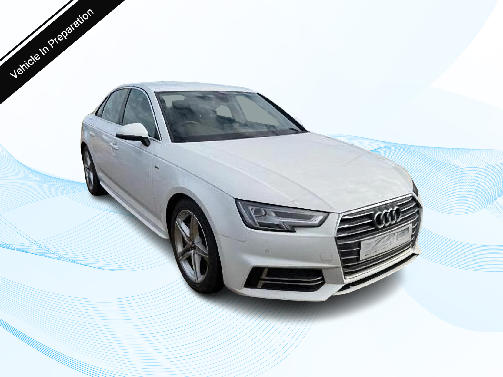 Audi A4 2.0 TDI ultra S line Saloon 4dr Diesel Manual Euro 6 (s/s) (190 ps)