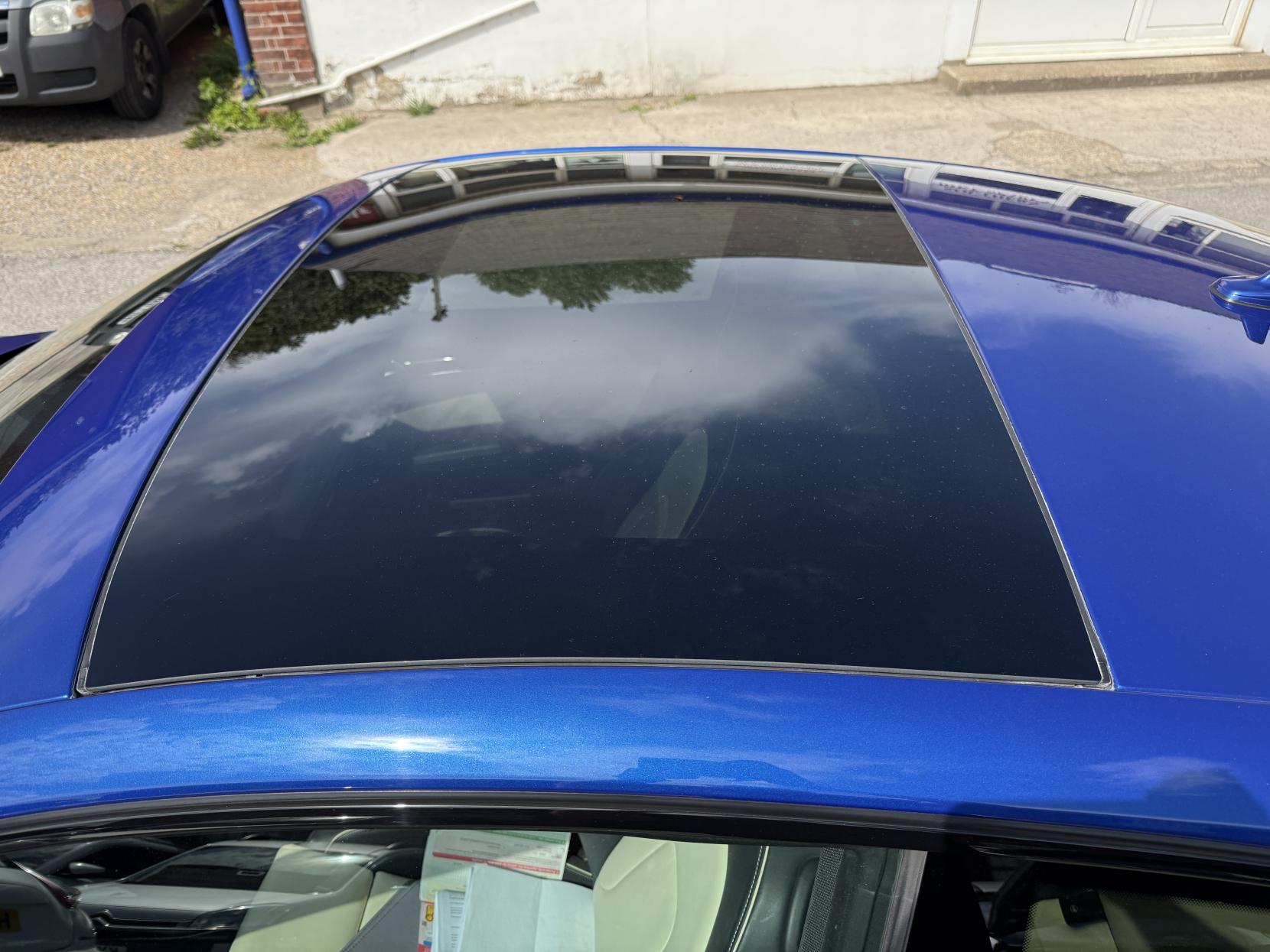 Audi A5 2.0 TDI Black Edition Plus Coupe 2dr Diesel Multitronic Euro 6 (s/s) (190 ps)