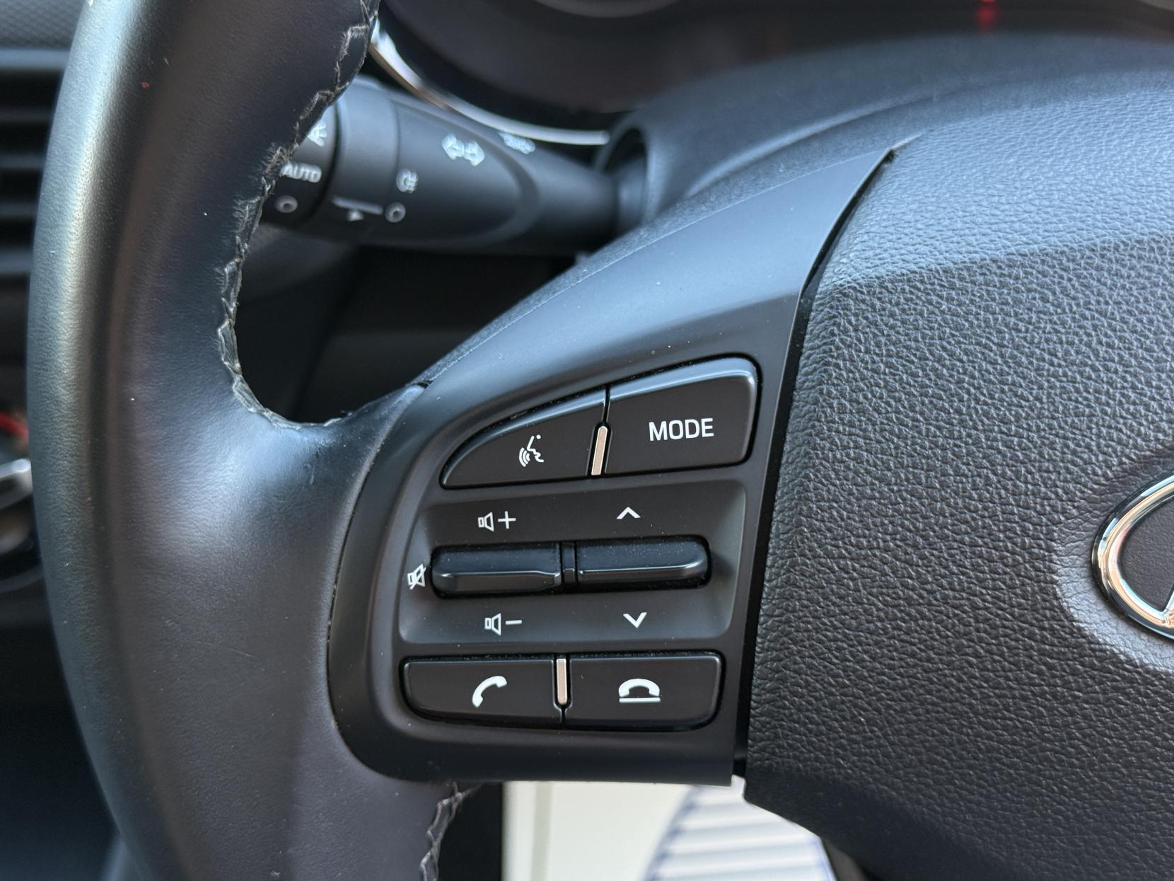 Hyundai i10 1.0 SE Connect Hatchback 5dr Petrol Manual Euro 6 (s/s) (67 ps)