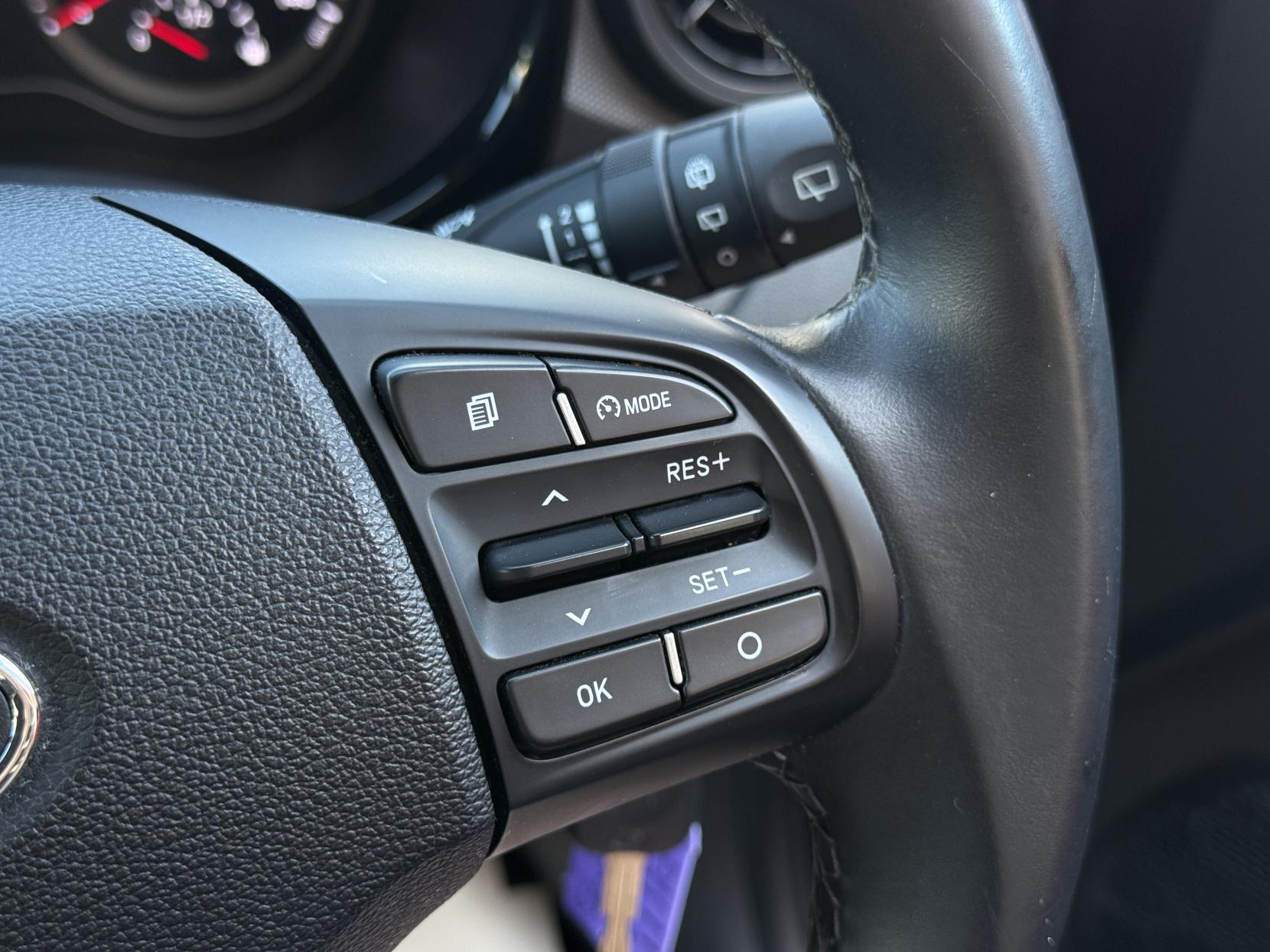Hyundai i10 1.0 SE Connect Hatchback 5dr Petrol Manual Euro 6 (s/s) (67 ps)
