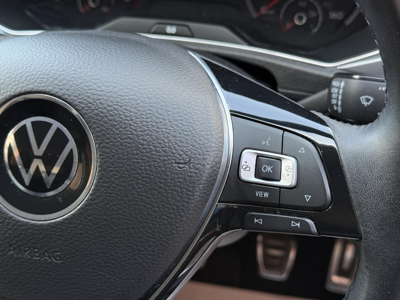 Volkswagen T-Roc 1.0 TSI Active SUV 5dr Petrol Manual Euro 6 (s/s) (110 ps)