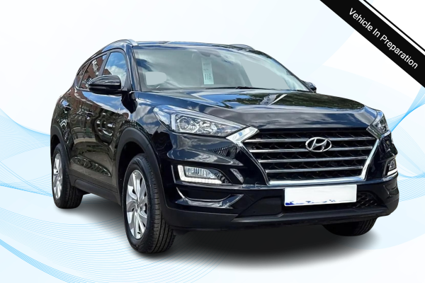 Hyundai TUCSON 1.6 T-GDi SE Nav SUV 5dr Petrol DCT Euro 6 (s/s) (177 ps)