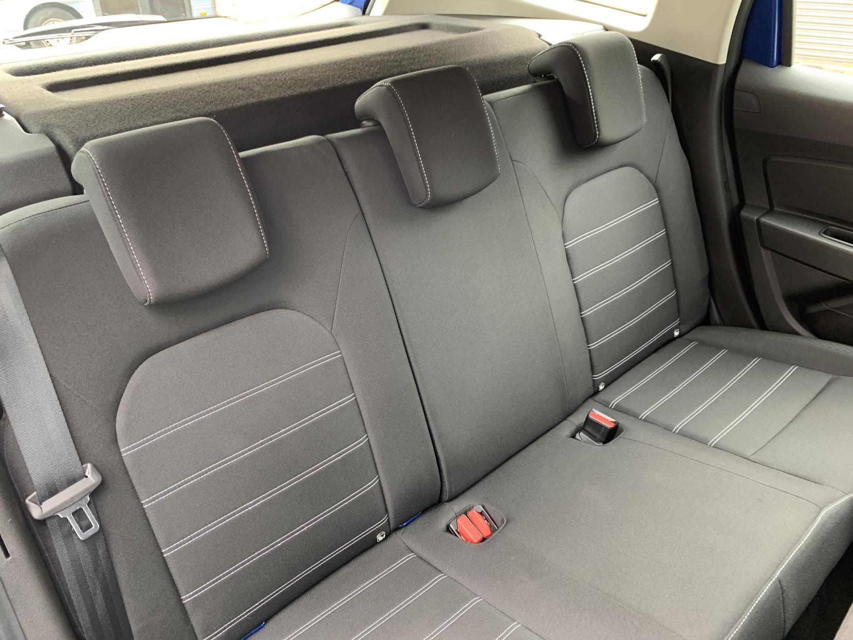 Dacia Duster 1.3 TCe Expression SUV 5dr Petrol Manual Euro 6 (s/s) (130 ps)