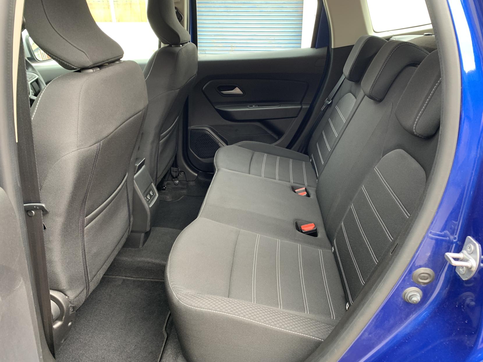 Dacia Duster 1.3 TCe Expression SUV 5dr Petrol Manual Euro 6 (s/s) (130 ps)