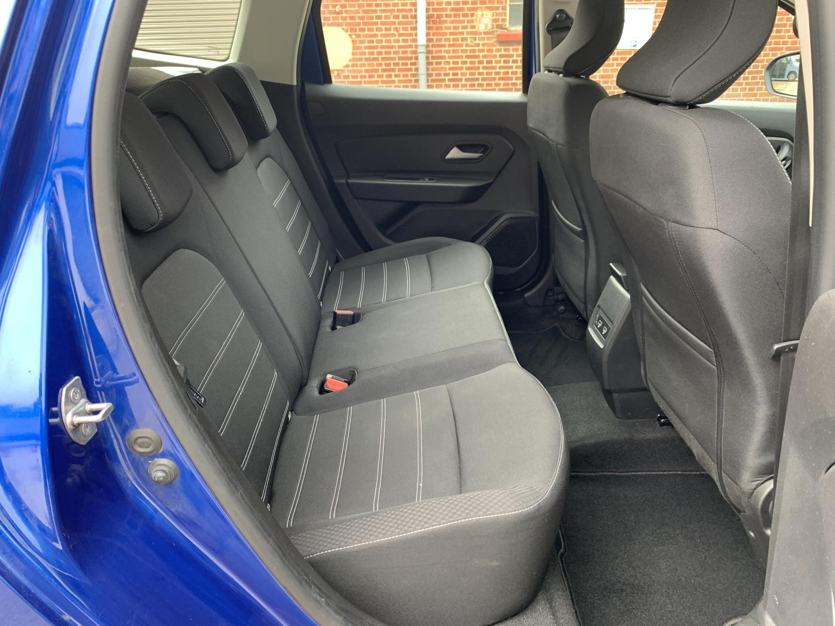 Dacia Duster 1.3 TCe Expression SUV 5dr Petrol Manual Euro 6 (s/s) (130 ps)