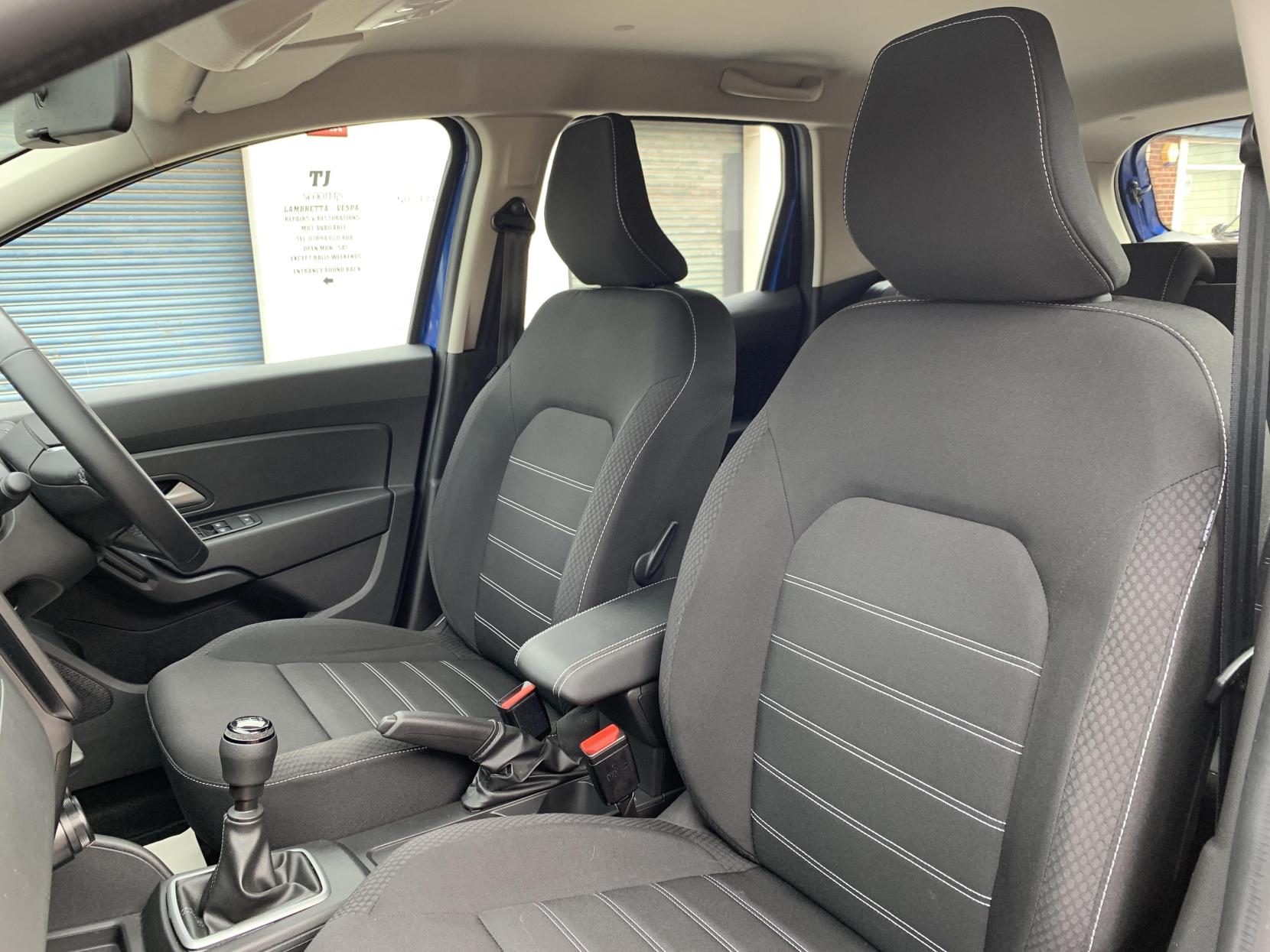 Dacia Duster 1.3 TCe Expression SUV 5dr Petrol Manual Euro 6 (s/s) (130 ps)