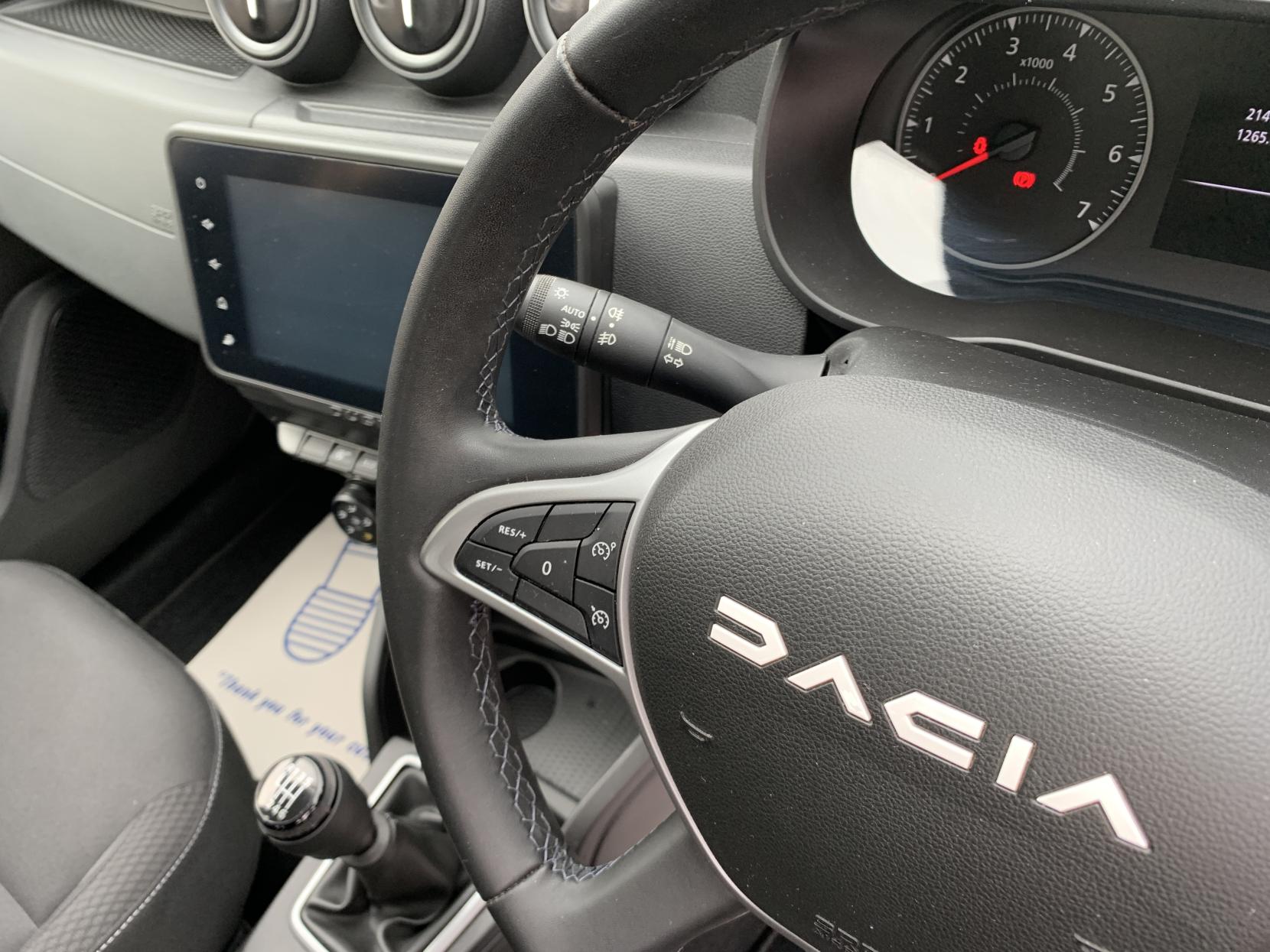 Dacia Duster 1.3 TCe Expression SUV 5dr Petrol Manual Euro 6 (s/s) (130 ps)