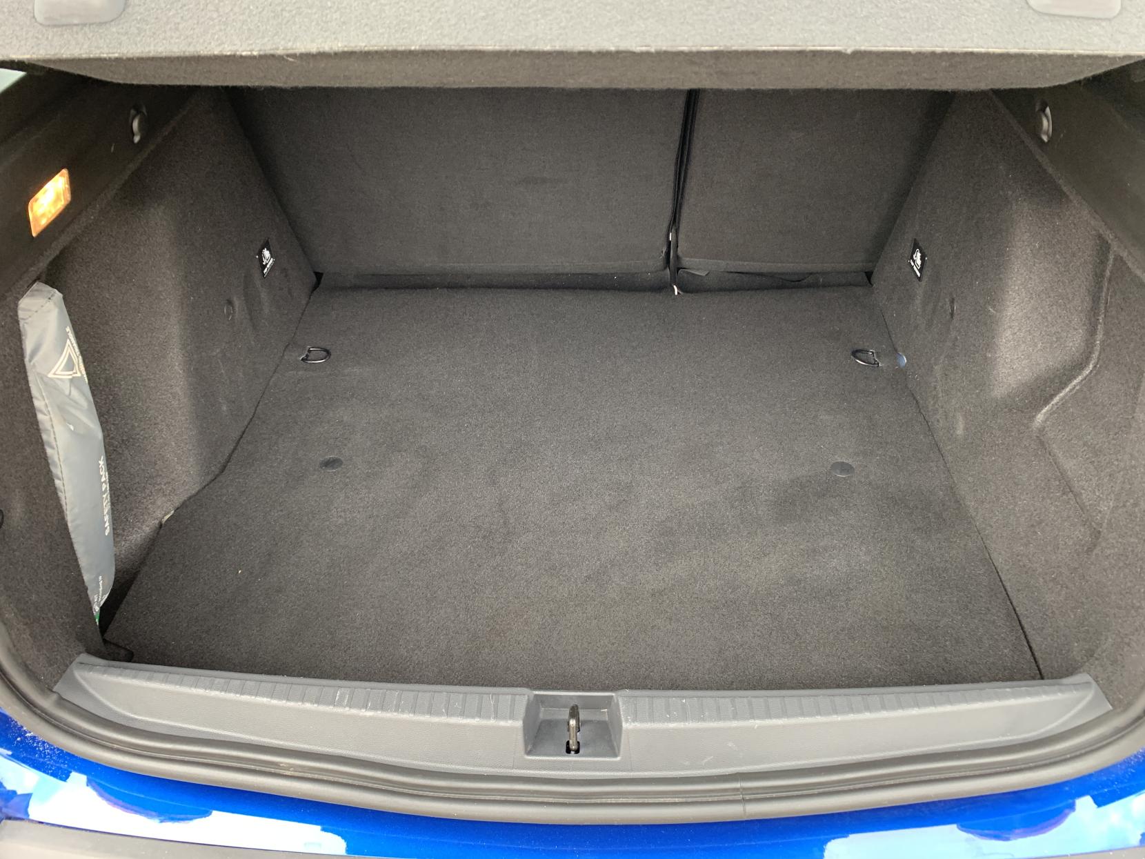 Dacia Duster 1.3 TCe Expression SUV 5dr Petrol Manual Euro 6 (s/s) (130 ps)