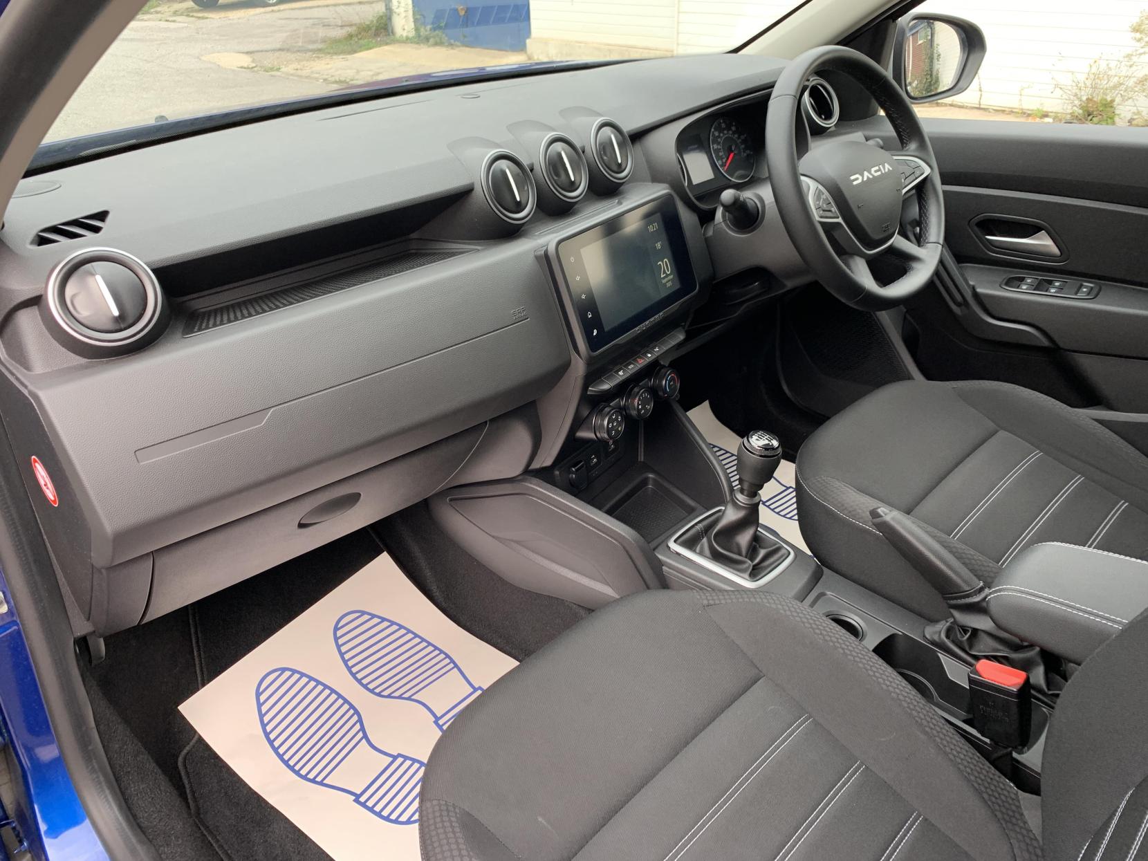 Dacia Duster 1.3 TCe Expression SUV 5dr Petrol Manual Euro 6 (s/s) (130 ps)