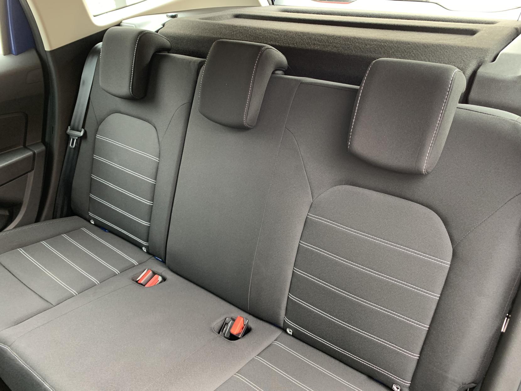 Dacia Duster 1.3 TCe Expression SUV 5dr Petrol Manual Euro 6 (s/s) (130 ps)