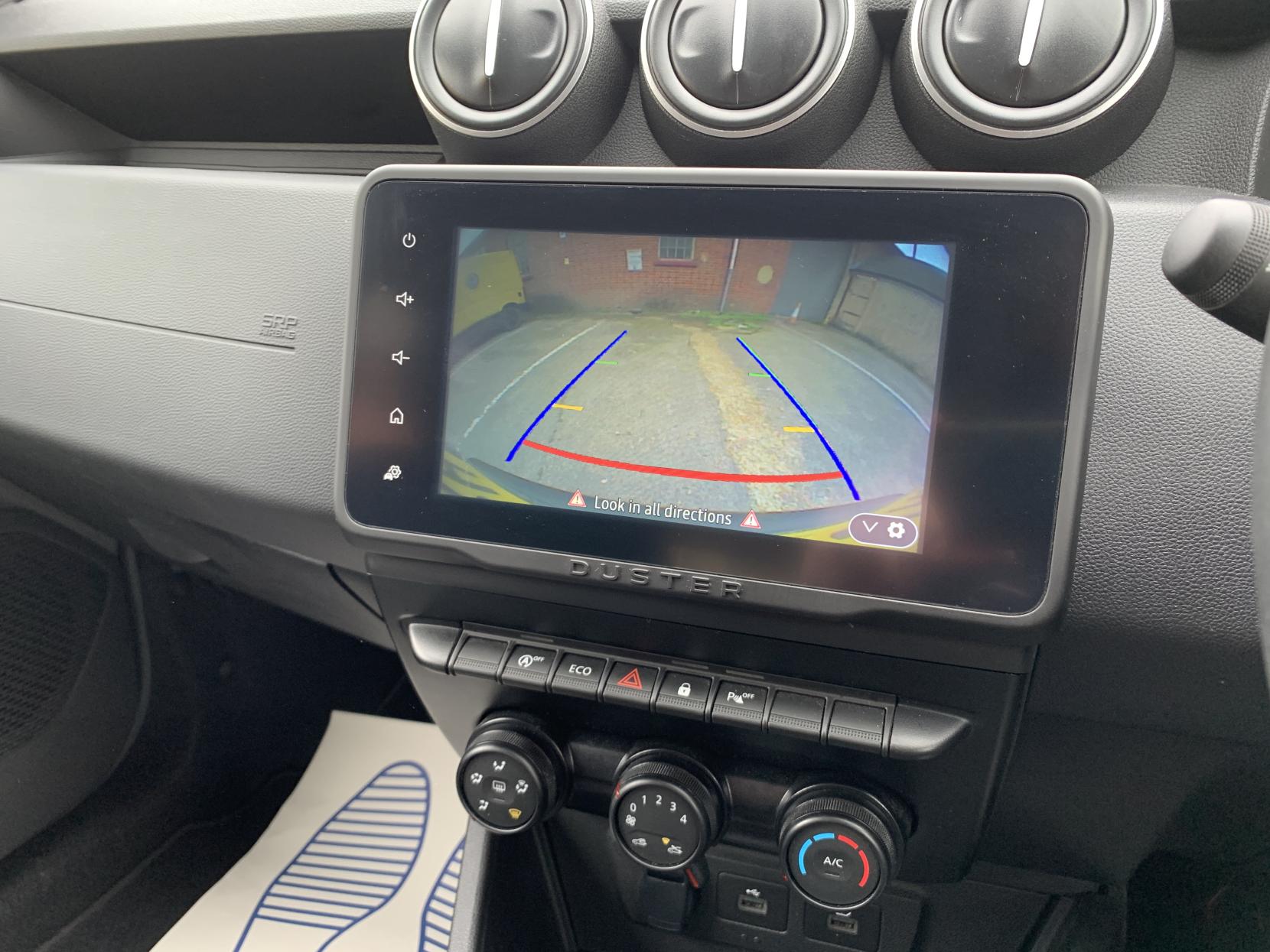 Dacia Duster 1.3 TCe Expression SUV 5dr Petrol Manual Euro 6 (s/s) (130 ps)