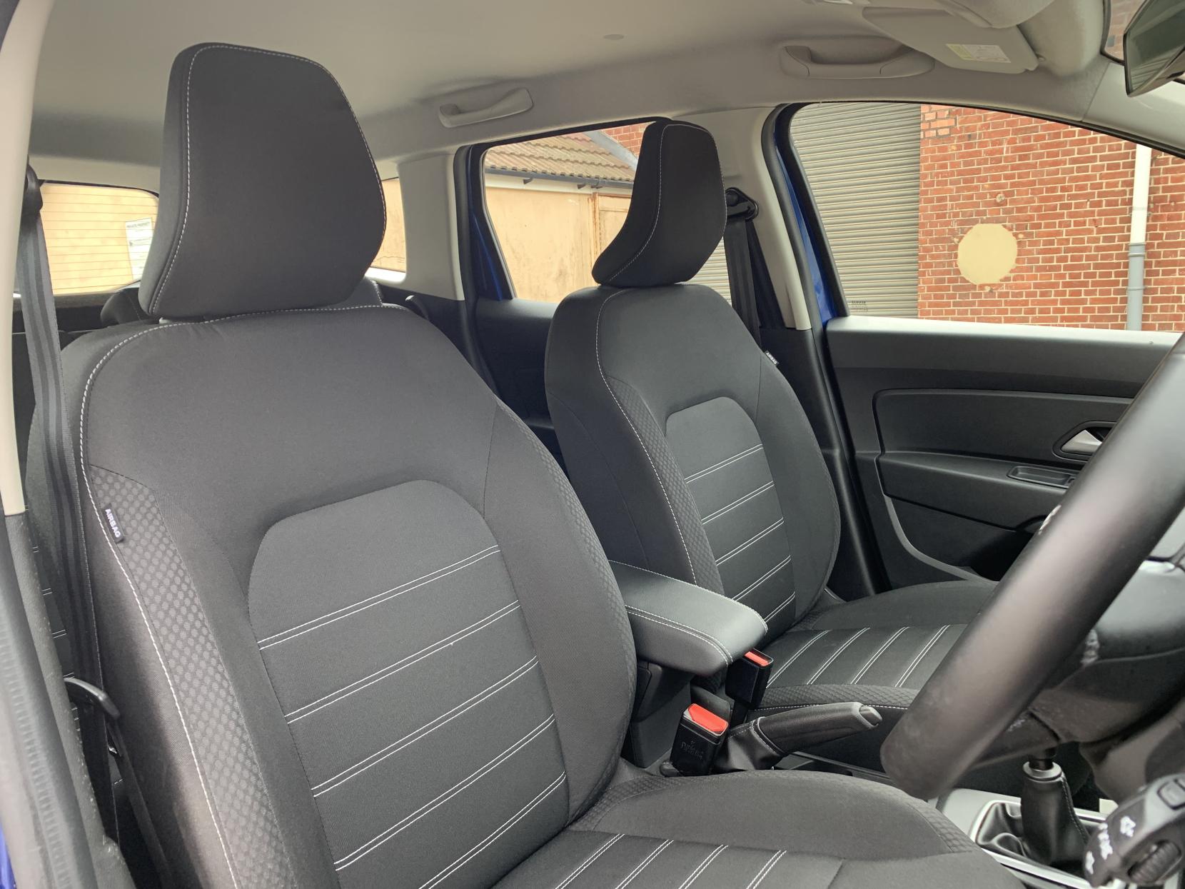 Dacia Duster 1.3 TCe Expression SUV 5dr Petrol Manual Euro 6 (s/s) (130 ps)