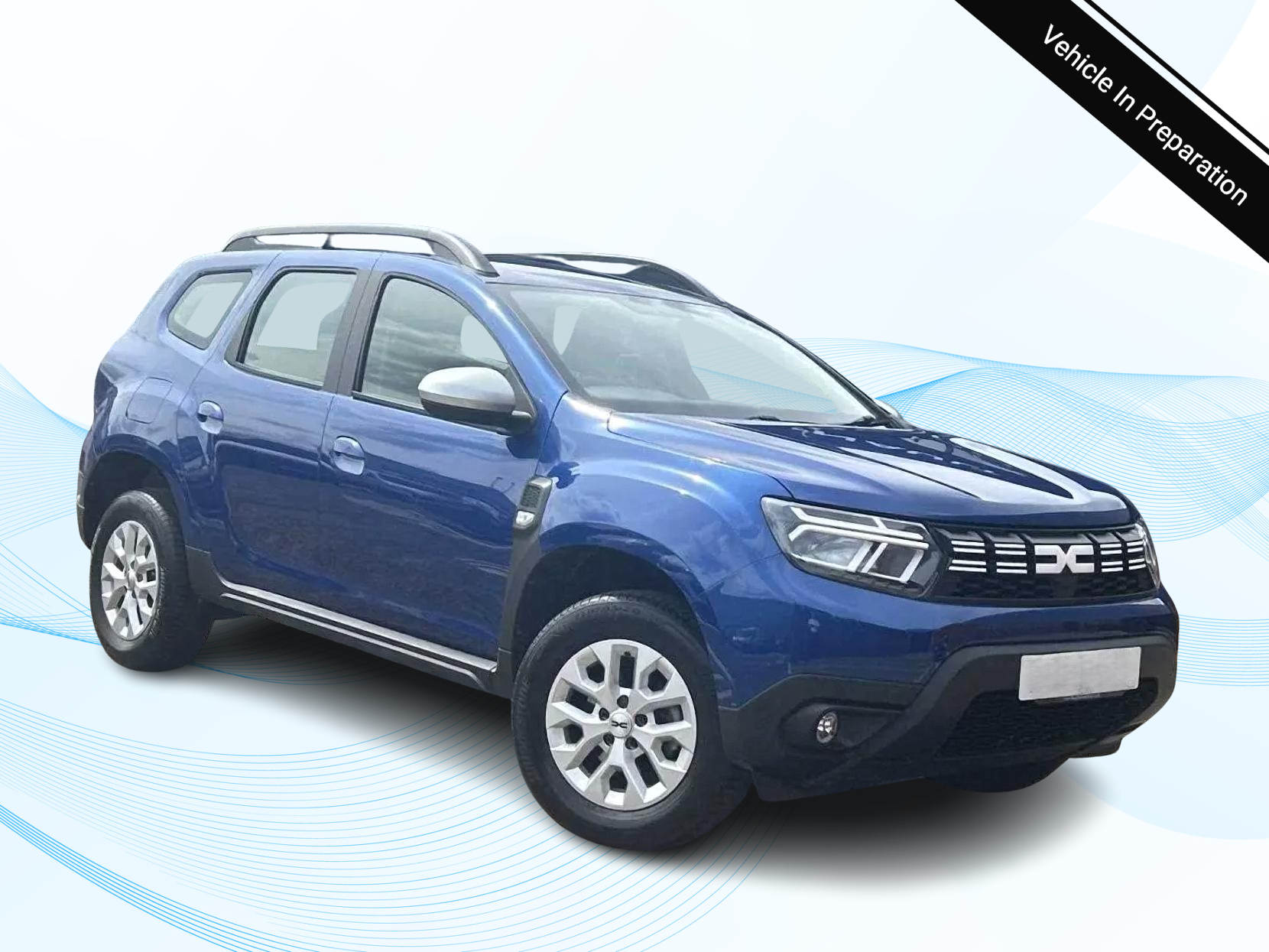Dacia Duster 1.3 TCe Expression SUV 5dr Petrol Manual Euro 6 (s/s) (130 ps)