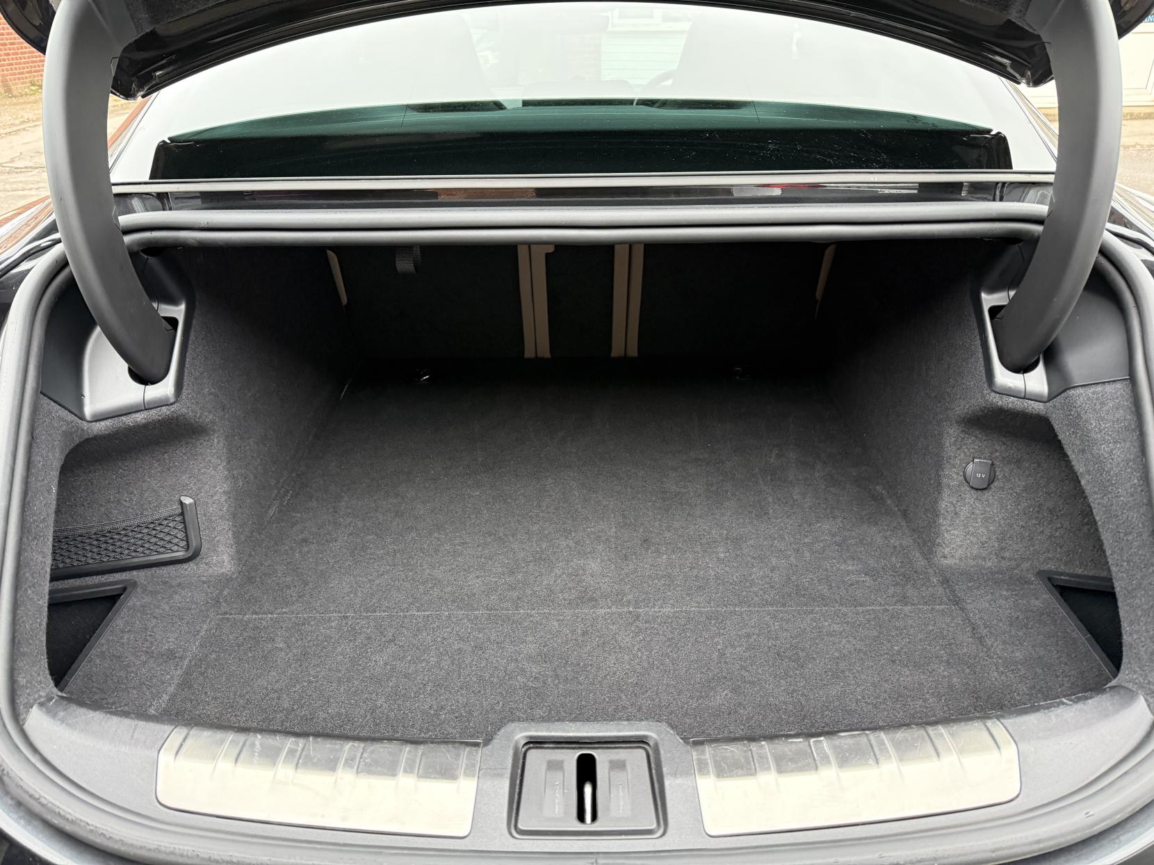 Porsche Taycan Performance Plus 93.4kWh 4S Saloon 4dr Electric Auto 4WD (571 ps)