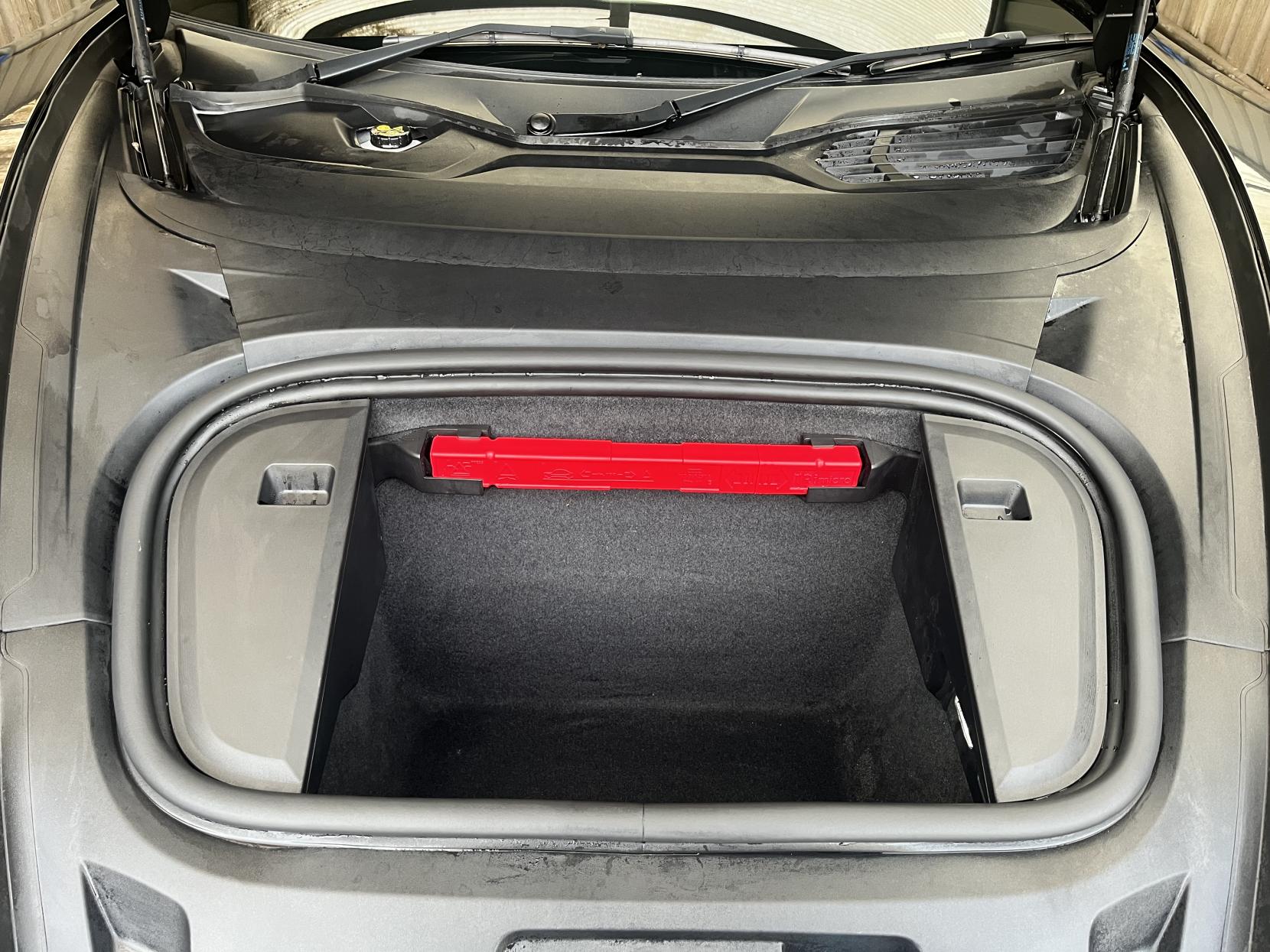 Porsche Taycan Performance Plus 93.4kWh 4S Saloon 4dr Electric Auto 4WD (571 ps)