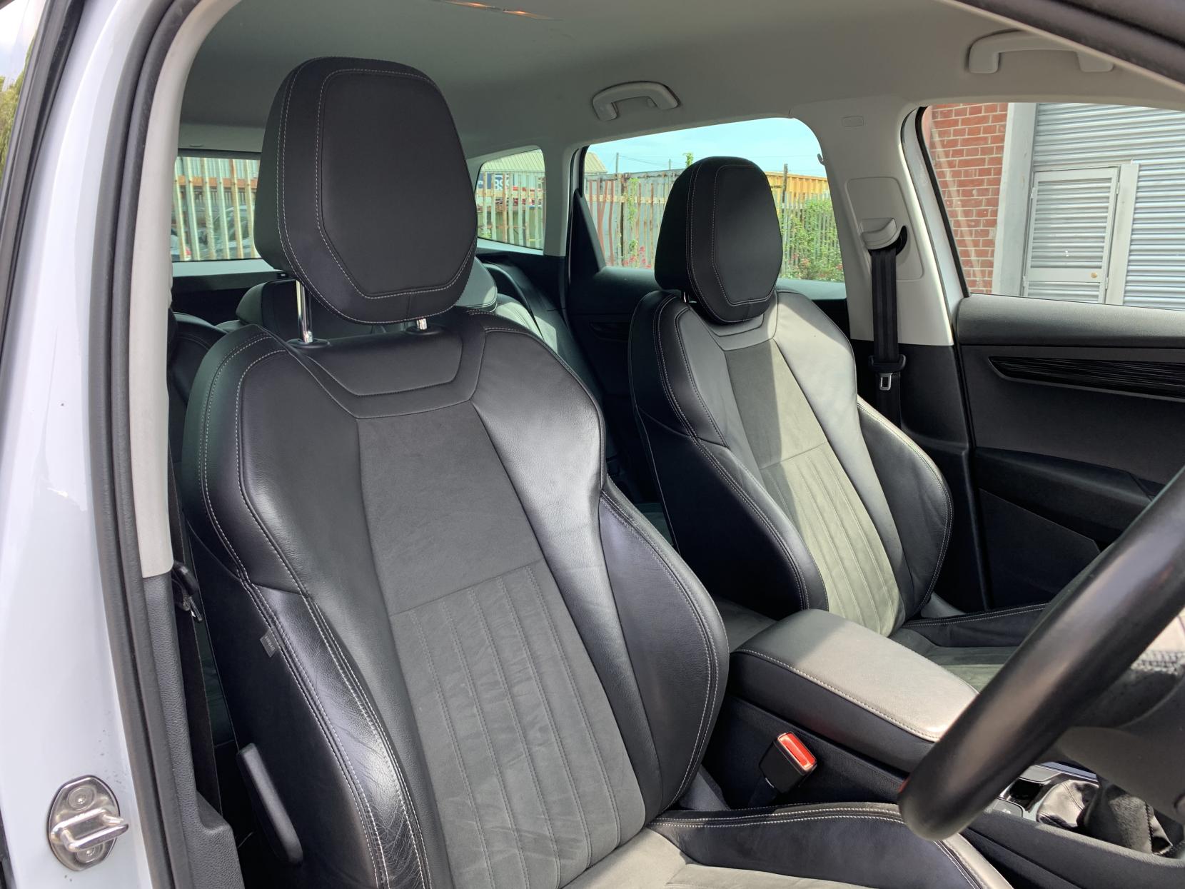 Skoda Karoq 1.6 TDI SE L SUV 5dr Diesel Manual Euro 6 (s/s) (115 ps)