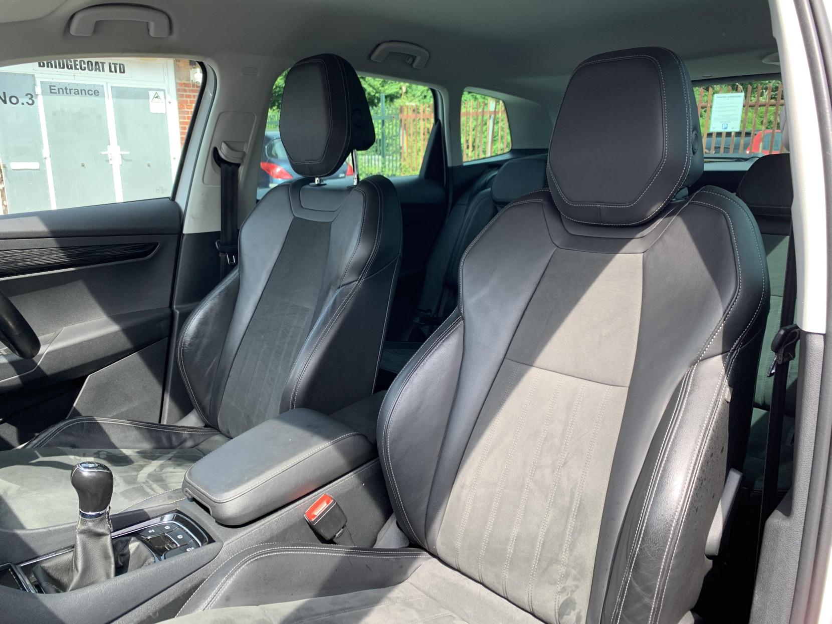 Skoda Karoq 1.6 TDI SE L SUV 5dr Diesel Manual Euro 6 (s/s) (115 ps)