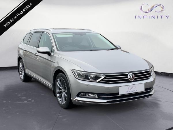 Volkswagen Passat 2.0 TDI GT Estate 5dr Diesel Manual Euro 6 (s/s) (150 ps)