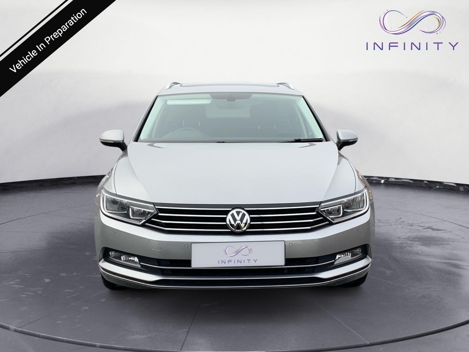 Volkswagen Passat 2.0 TDI GT Estate 5dr Diesel Manual Euro 6 (s/s) (150 ps)