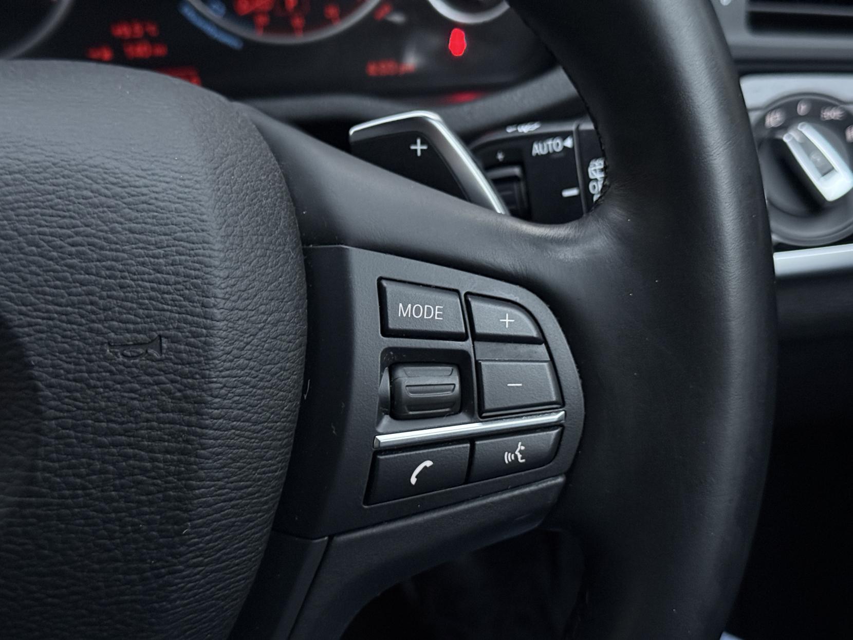 BMW X3 2.0 20d M Sport SUV 5dr Diesel Auto xDrive Euro 6 (s/s) (190 ps)