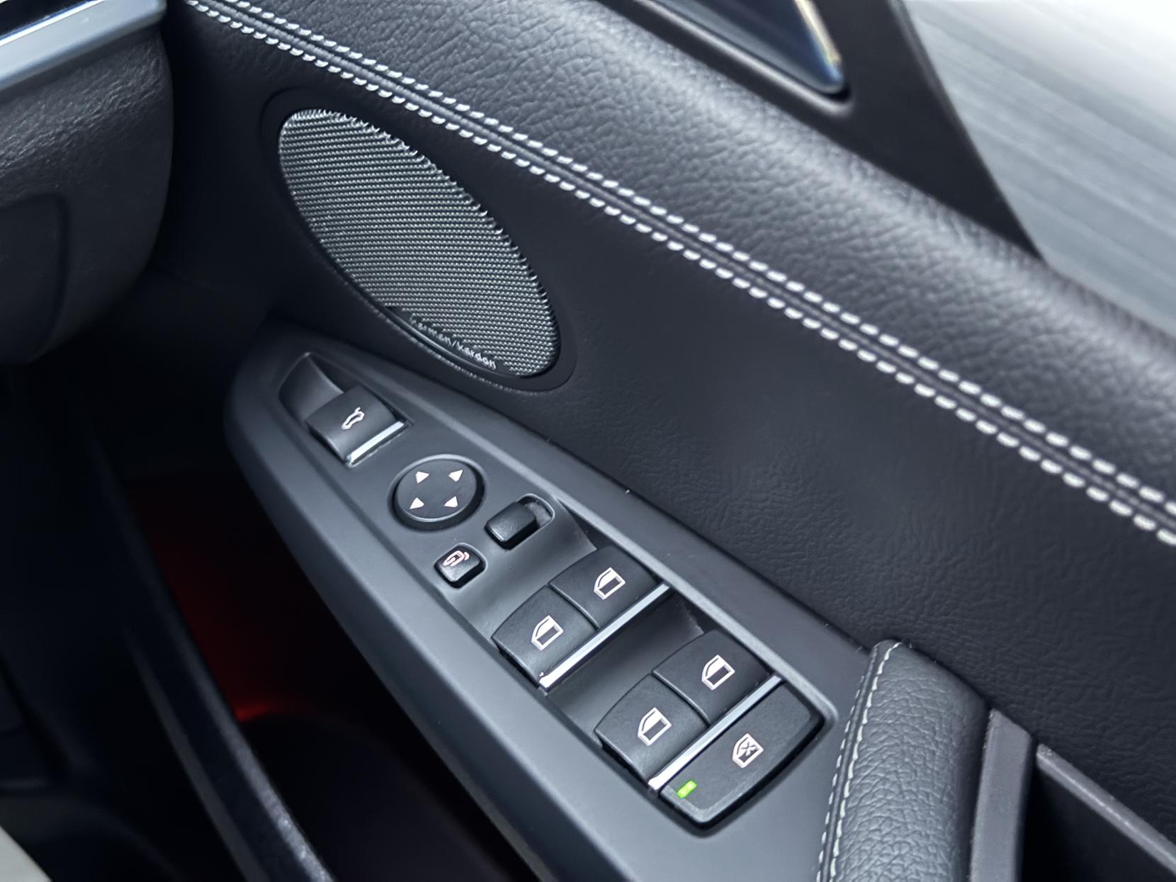 BMW X3 2.0 20d M Sport SUV 5dr Diesel Auto xDrive Euro 6 (s/s) (190 ps)