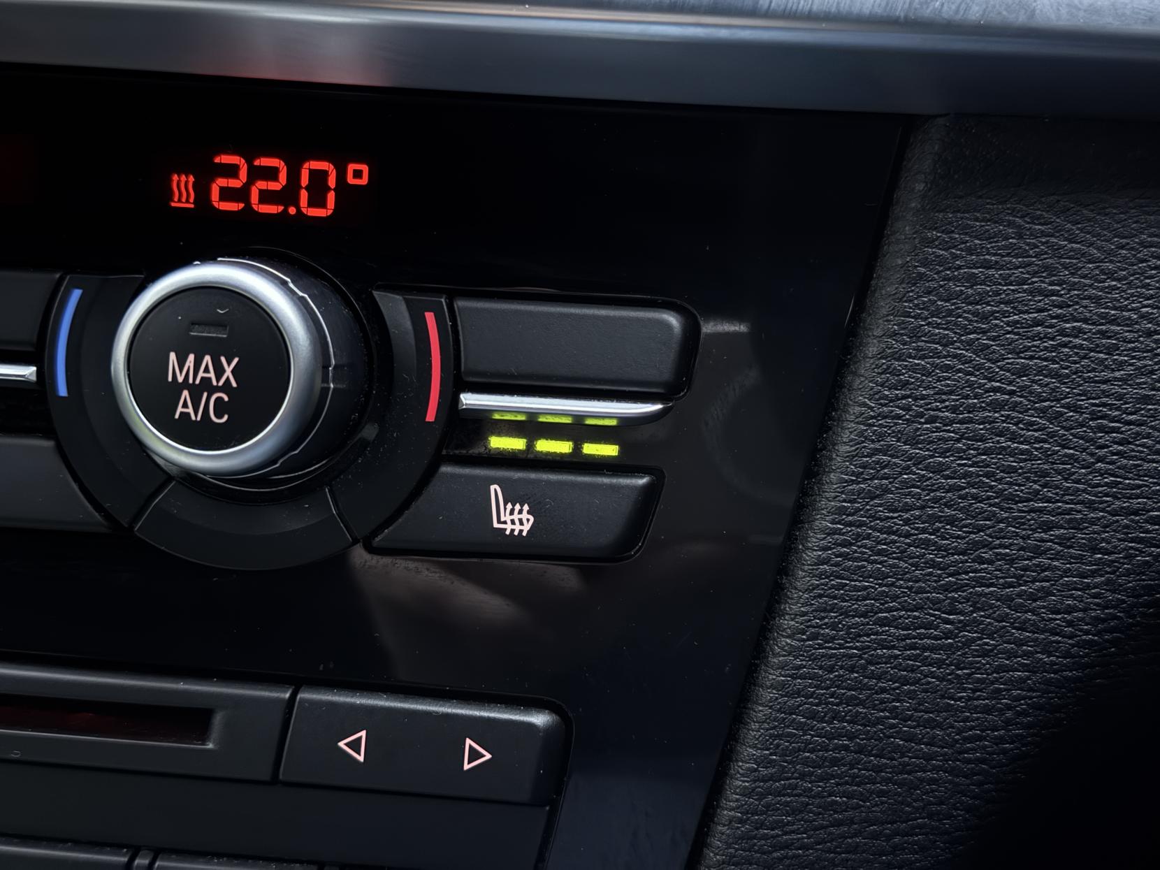 BMW X3 2.0 20d M Sport SUV 5dr Diesel Auto xDrive Euro 6 (s/s) (190 ps)