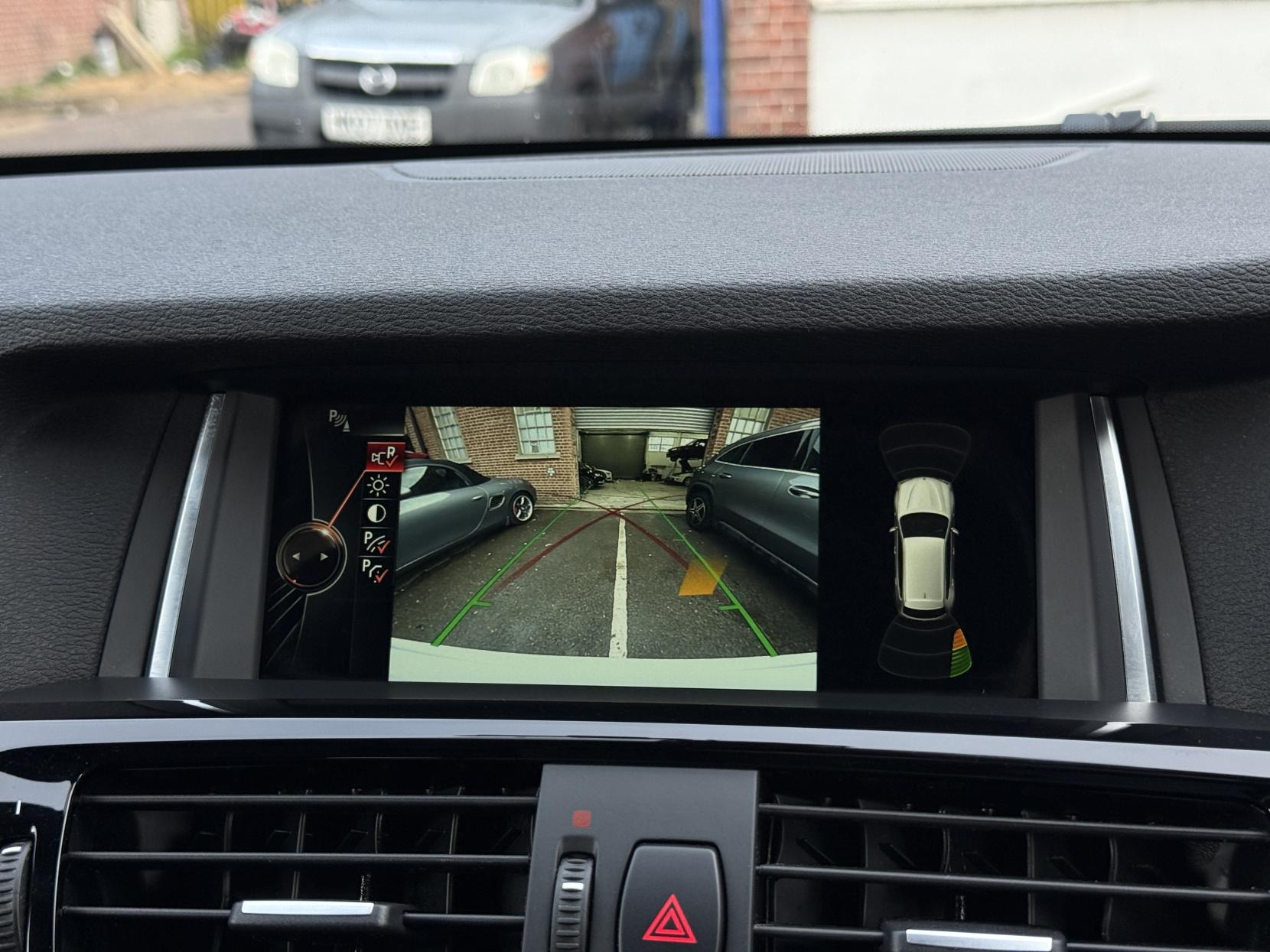 BMW X3 2.0 20d M Sport SUV 5dr Diesel Auto xDrive Euro 6 (s/s) (190 ps)