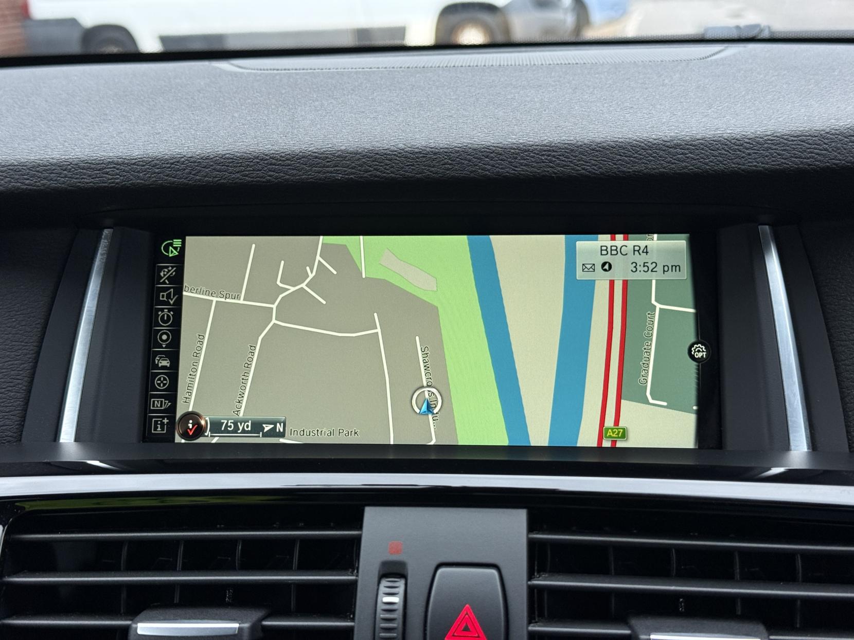 BMW X3 2.0 20d M Sport SUV 5dr Diesel Auto xDrive Euro 6 (s/s) (190 ps)