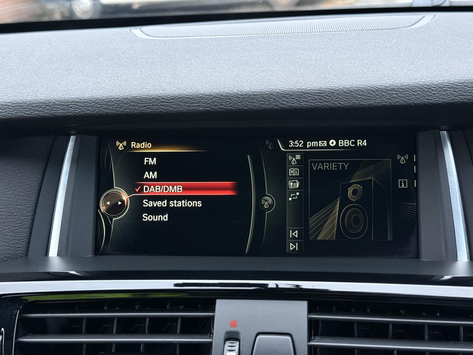 BMW X3 2.0 20d M Sport SUV 5dr Diesel Auto xDrive Euro 6 (s/s) (190 ps)