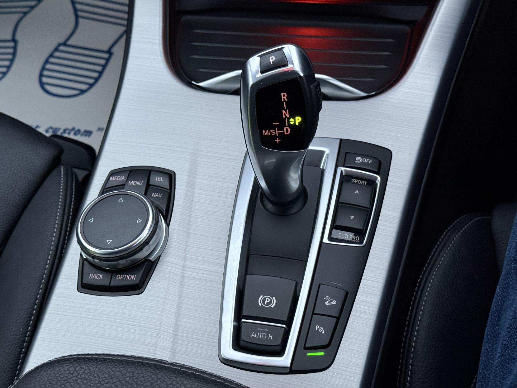 BMW X3 2.0 20d M Sport SUV 5dr Diesel Auto xDrive Euro 6 (s/s) (190 ps)