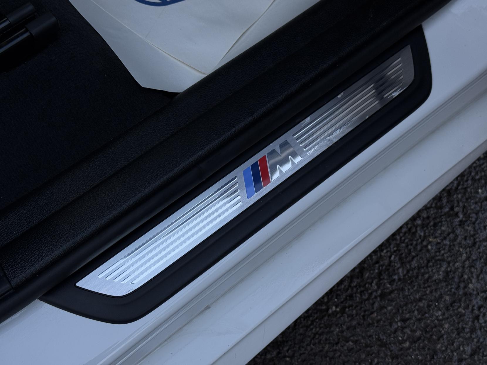 BMW X3 2.0 20d M Sport SUV 5dr Diesel Auto xDrive Euro 6 (s/s) (190 ps)