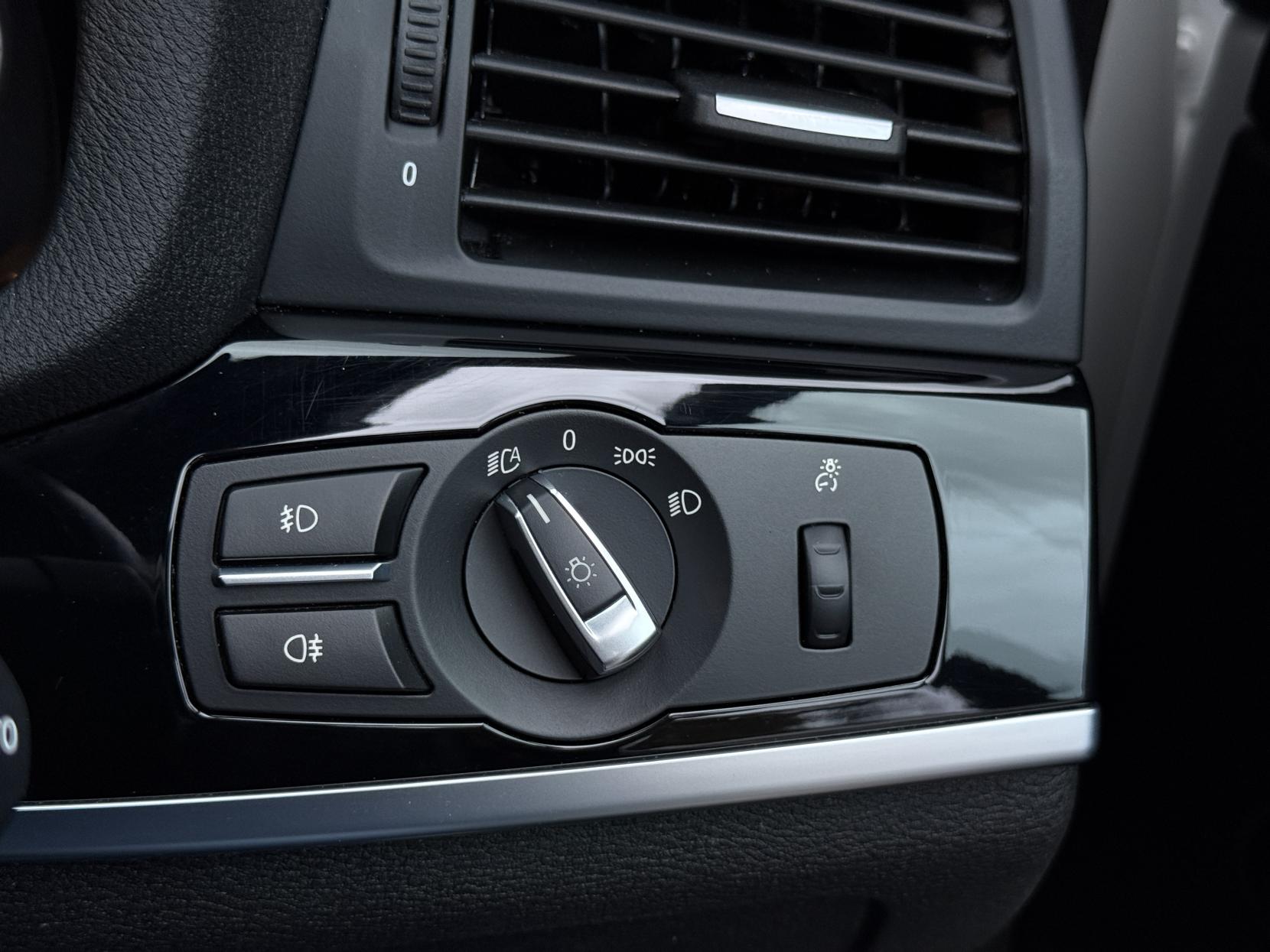 BMW X3 2.0 20d M Sport SUV 5dr Diesel Auto xDrive Euro 6 (s/s) (190 ps)