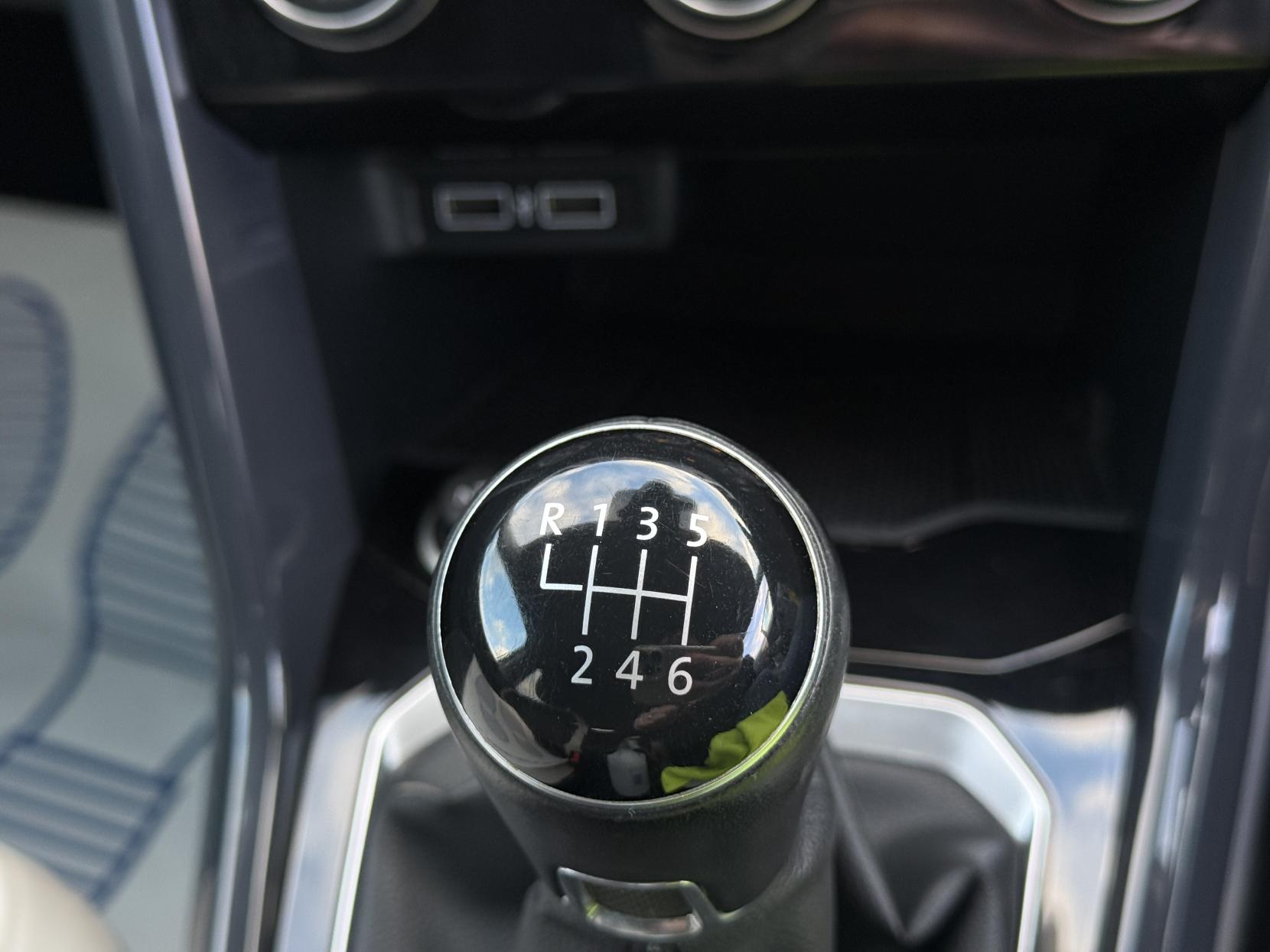 Volkswagen T-Roc 1.6 TDI SEL SUV 5dr Diesel Manual Euro 6 (s/s) (115 ps)