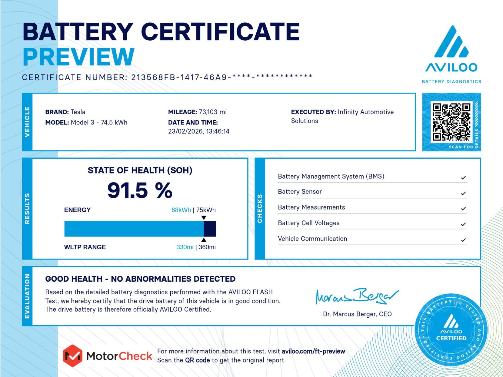 Tesla Model 3 (Dual Motor) Long Range Saloon 4dr Electric Auto 4WDE (346 ps)