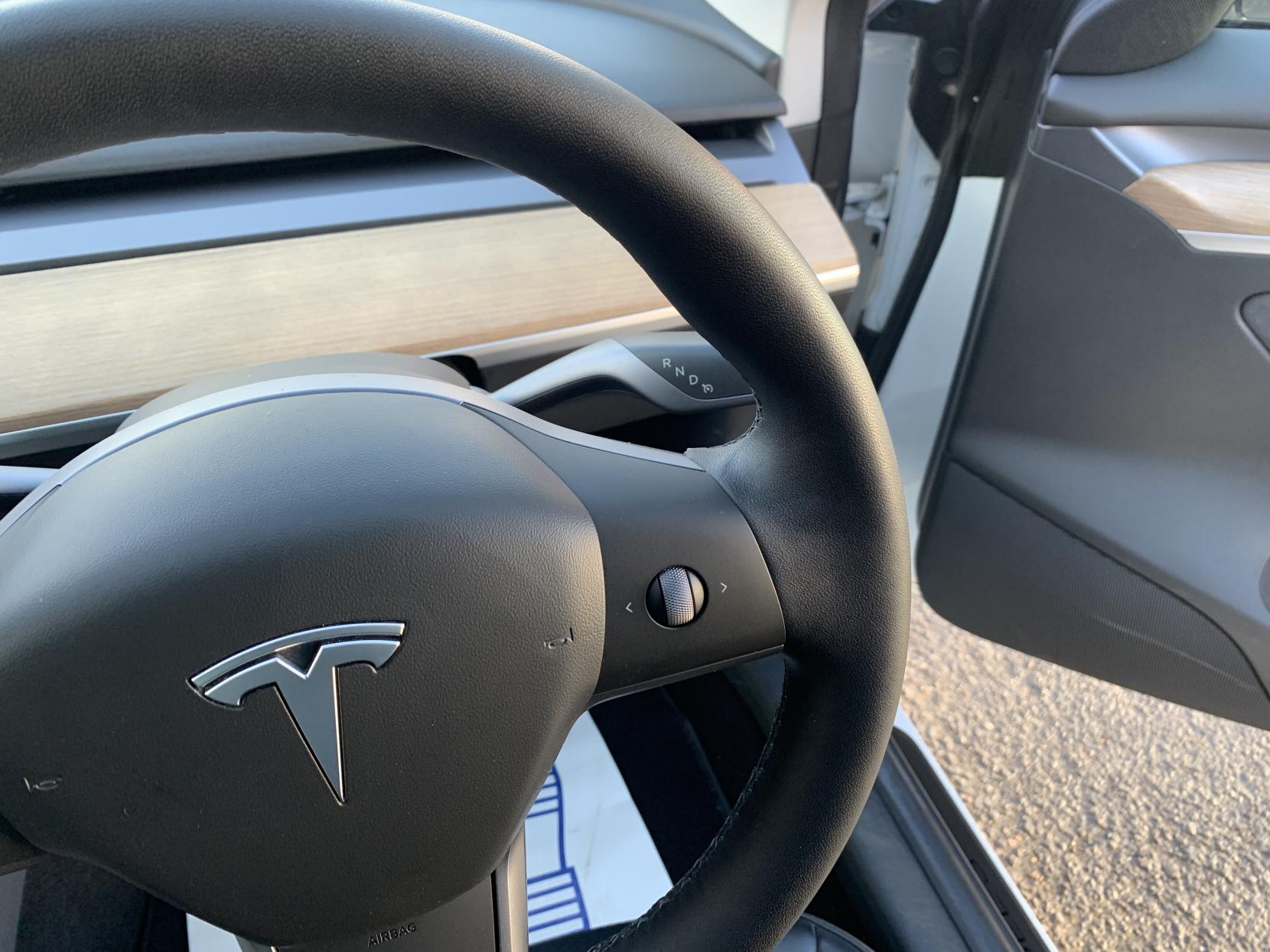 Tesla Model 3 (Dual Motor) Long Range Saloon 4dr Electric Auto 4WDE (346 ps)