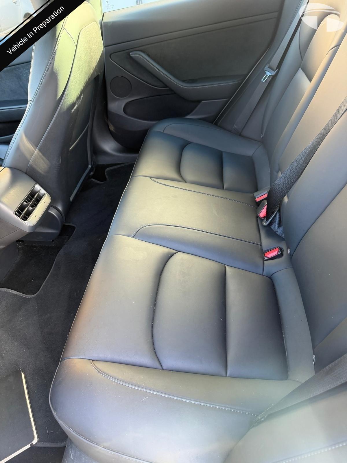 Tesla Model 3 (Dual Motor) Long Range Saloon 4dr Electric Auto 4WDE (346 ps)