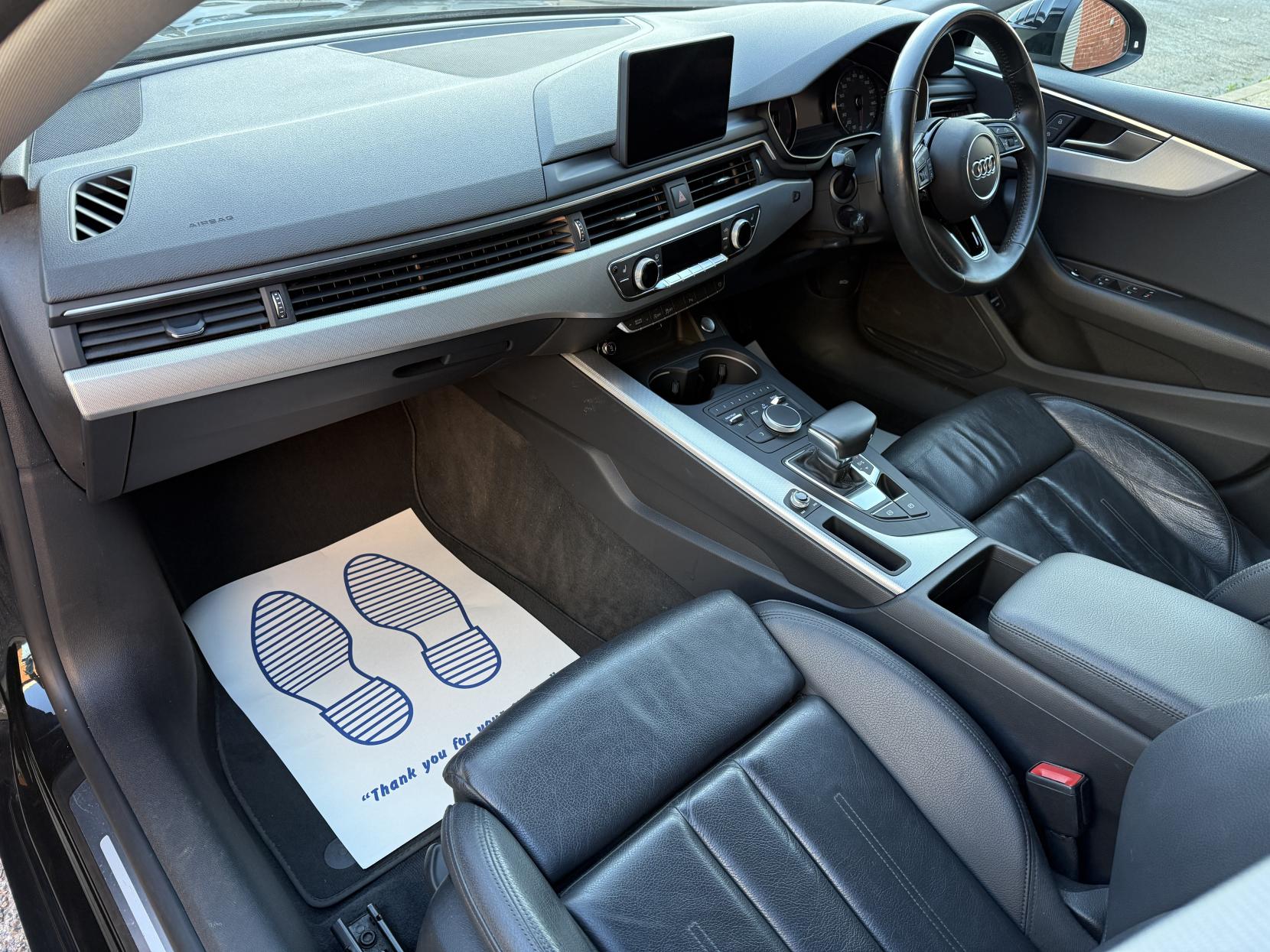 Audi A5 2.0 TDI 40 Sport Sportback 5dr Diesel S Tronic Euro 6 (s/s) (190 ps)