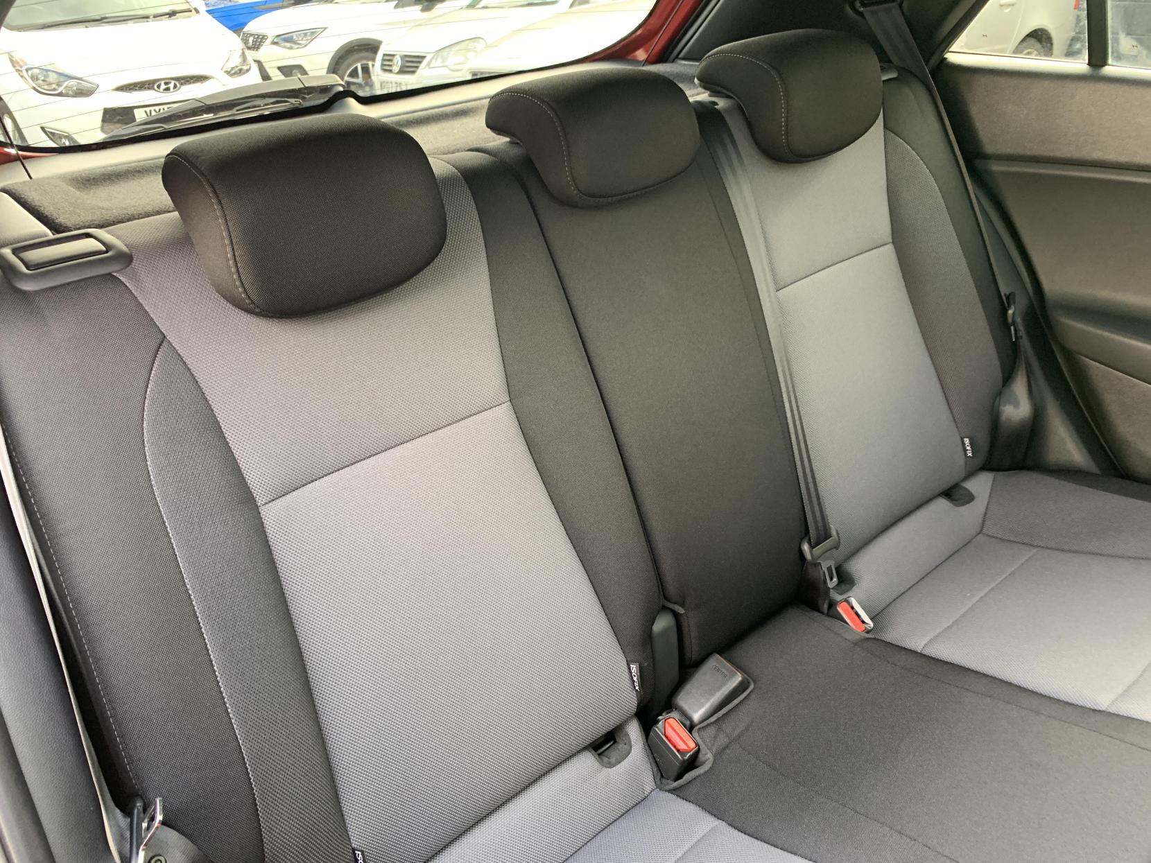 Hyundai i20 1.2 Premium SE Nav Hatchback 5dr Petrol Manual Euro 6 (84 ps)