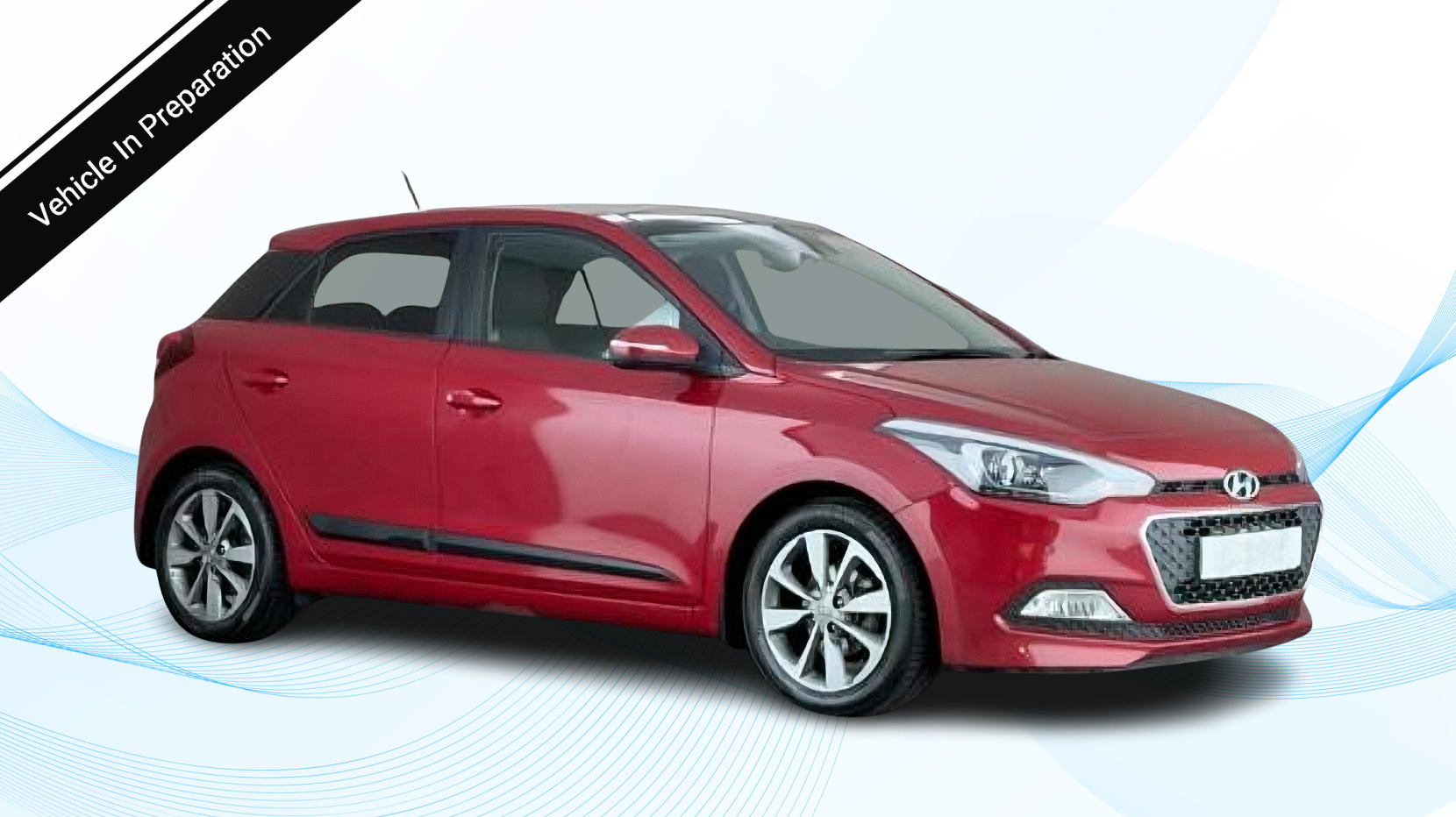 Hyundai i20 1.2 Premium SE Nav Hatchback 5dr Petrol Manual Euro 6 (84 ps)