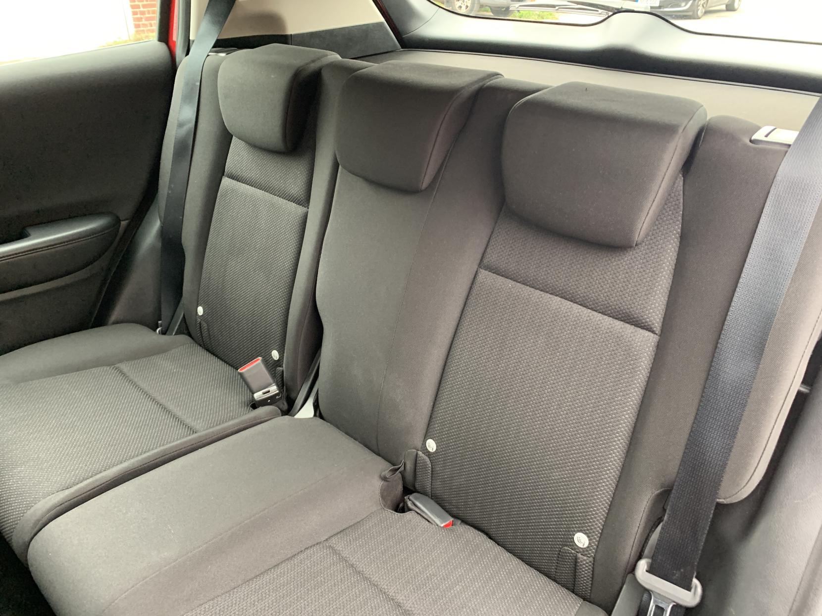 Honda HR-V 1.5 i-VTEC S SUV 5dr Petrol Manual Euro 6 (s/s) (130 ps)