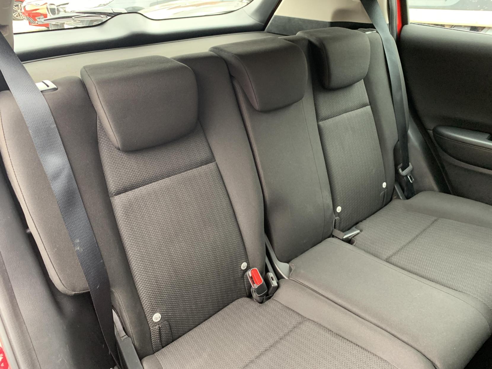 Honda HR-V 1.5 i-VTEC S SUV 5dr Petrol Manual Euro 6 (s/s) (130 ps)