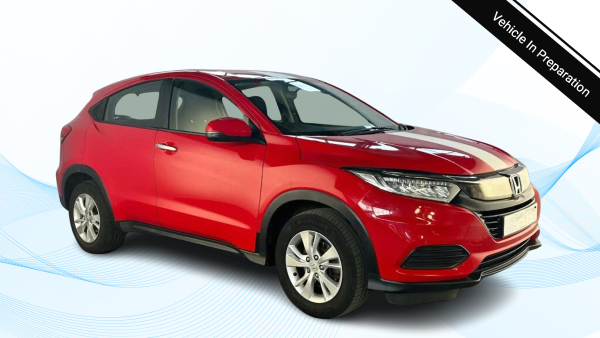 Honda HR-V 1.5 i-VTEC S SUV 5dr Petrol Manual Euro 6 (s/s) (130 ps)