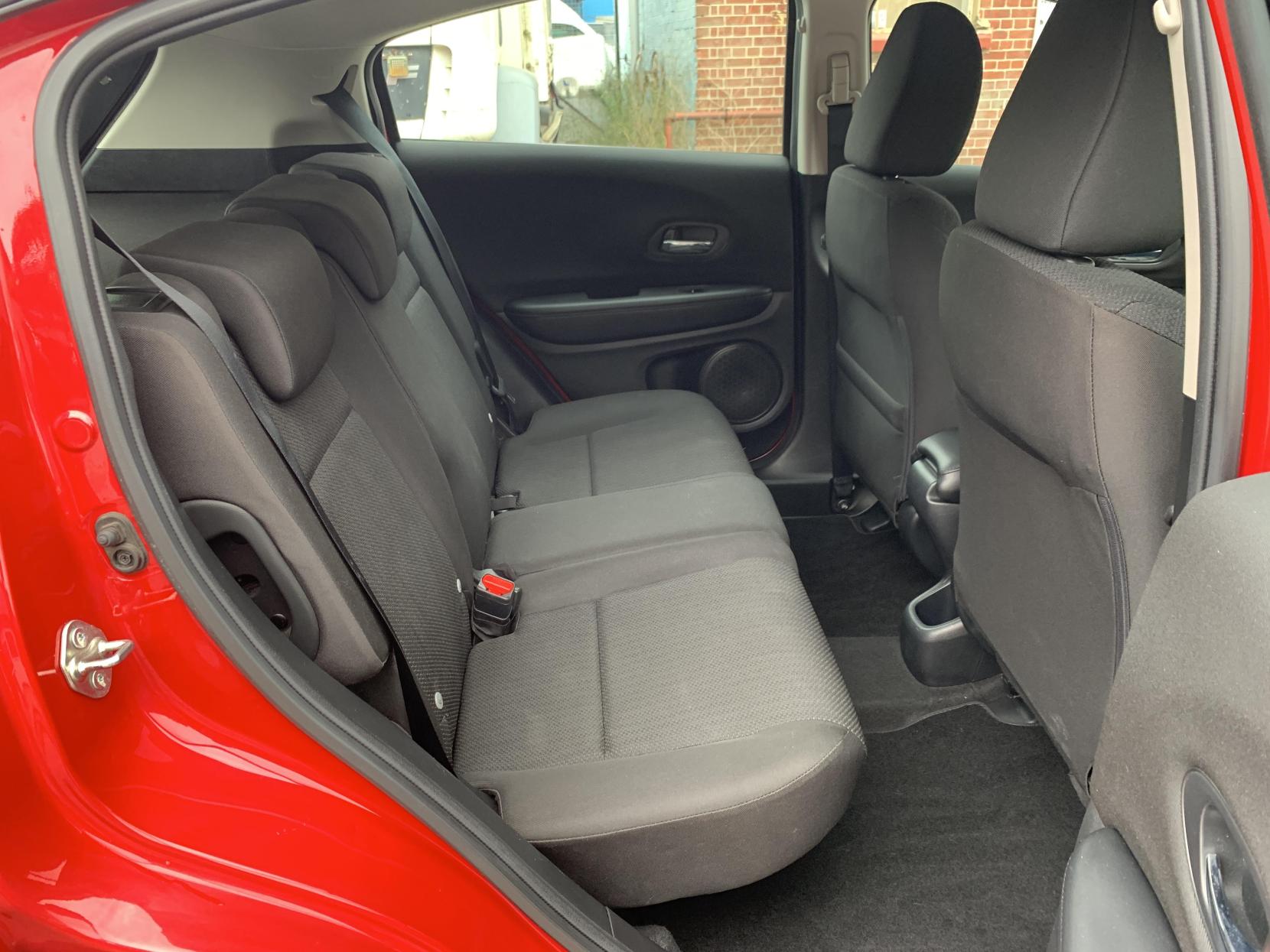 Honda HR-V 1.5 i-VTEC S SUV 5dr Petrol Manual Euro 6 (s/s) (130 ps)
