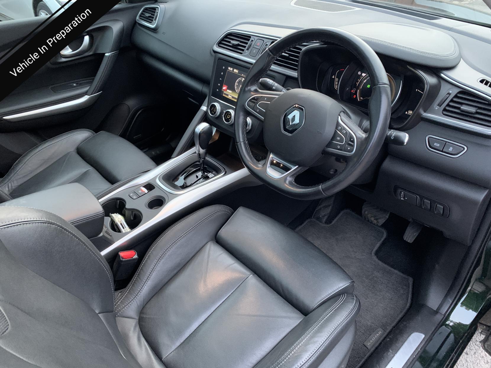 Renault Kadjar 1.3 TCe GT Line SUV 5dr Petrol EDC Euro 6 (s/s) (140 ps)