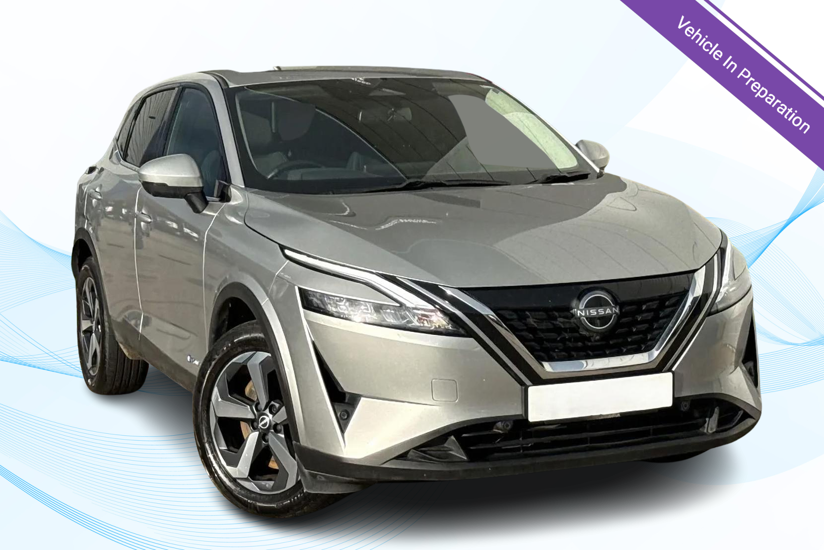 Nissan Qashqai 1.5 h e-POWER N-Connecta SUV 5dr Petrol Hybrid Auto Euro 6 (s/s) (190 ps)